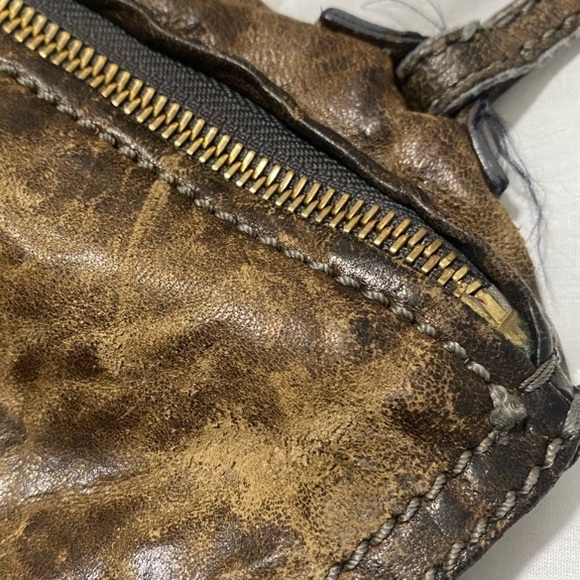 Givenchy Tumbled Sheepskin Nano Pandora Bag - Picture 5 of 10